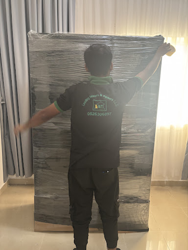 Photo from customer review