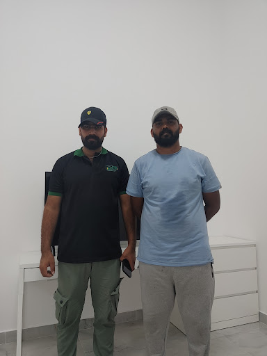 Photo from customer review