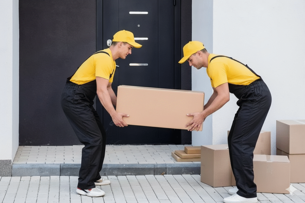 Know About Leading Moverz