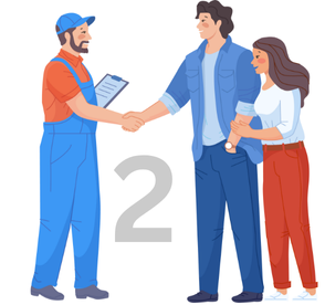 Quotation for Moving Services